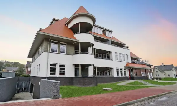 CDZND - Duinhof Holidays