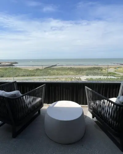 Branding B4.2 - Duinhof Holidays