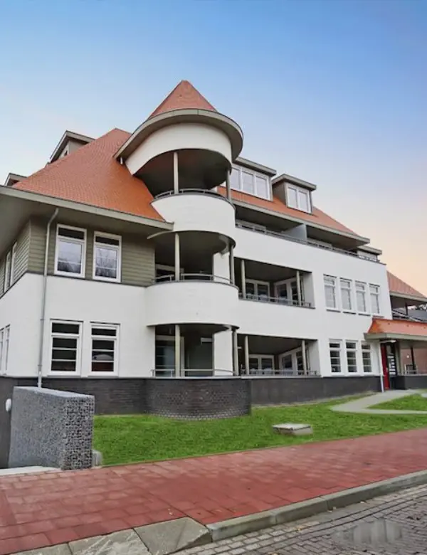 CDZND - Duinhof Holidays