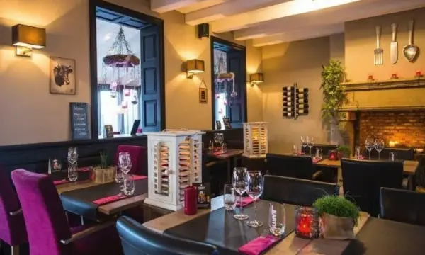 Restaurant Passie Sluis