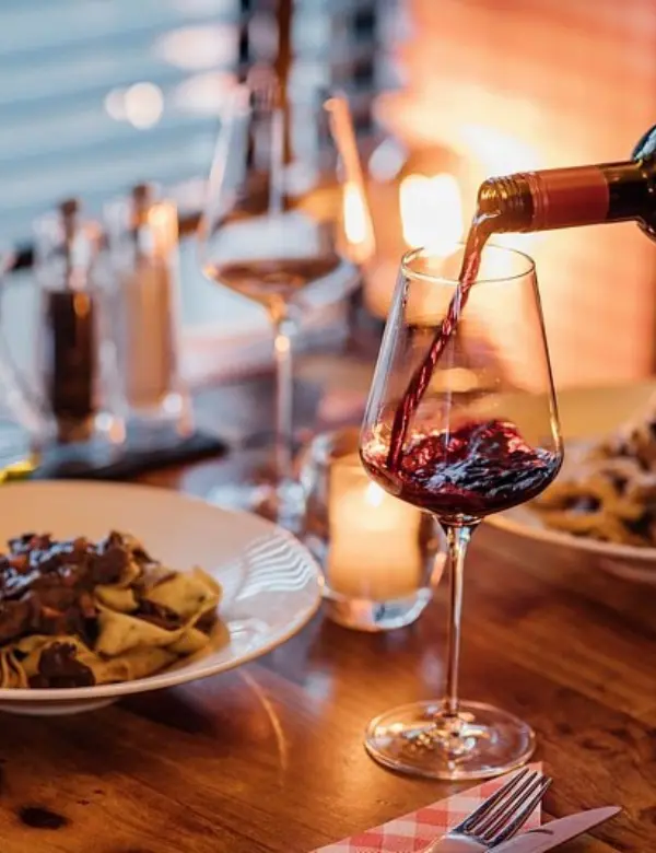 Italiaans restaurant langolo 001